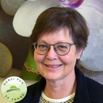 Silvia Schmid_Friedli_Sticker 30 Jahre