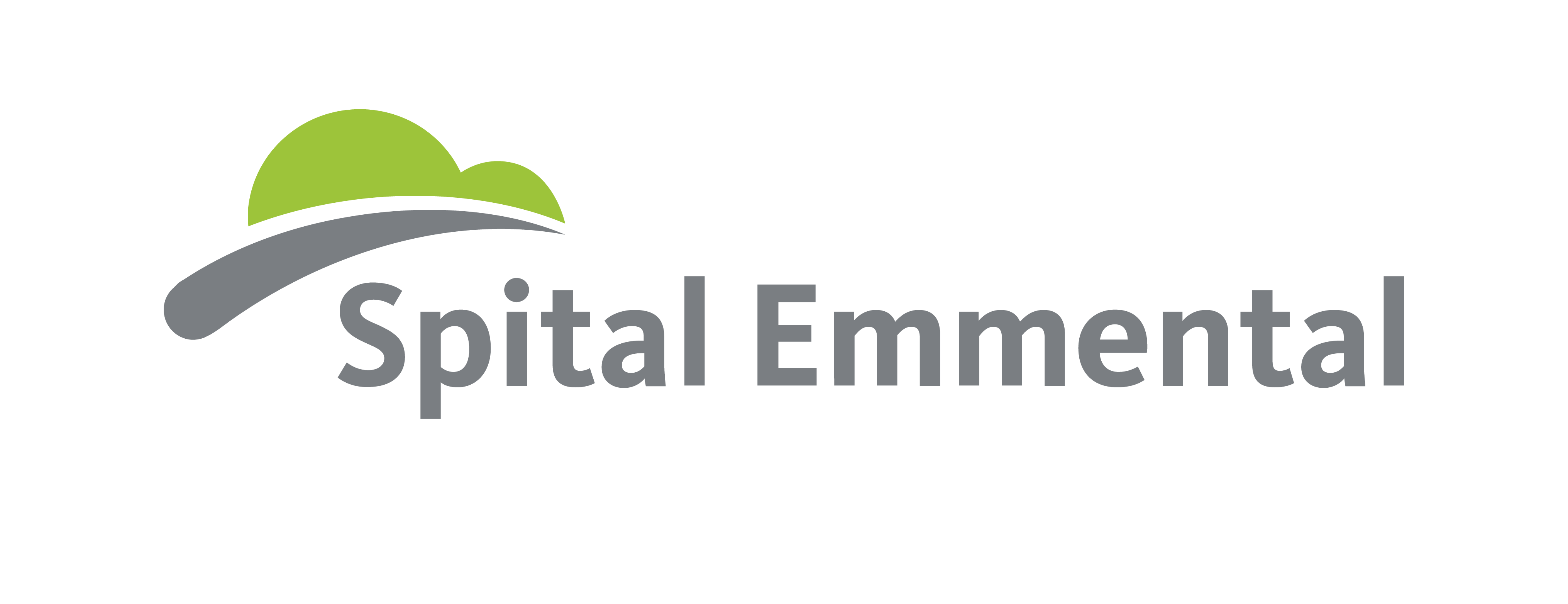 Logo Spital Emmental